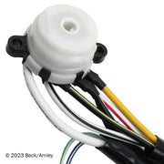 Beck/Arnley 201-1574 1990-1993 Acura Integra Ignition Switch