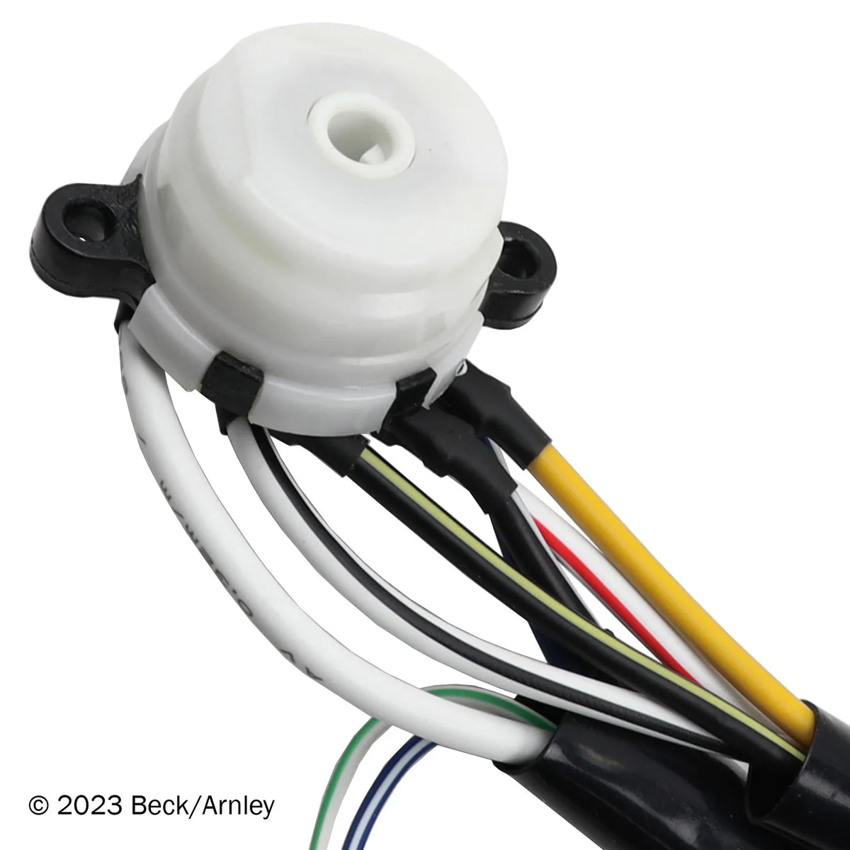 Beck/Arnley 201-1574 1990-1993 Acura Integra Ignition Switch