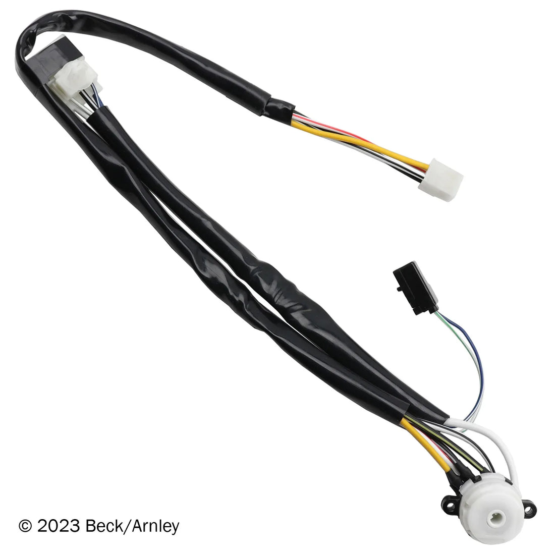 Beck/Arnley 201-1574 1990-1993 Acura Integra Ignition Switch