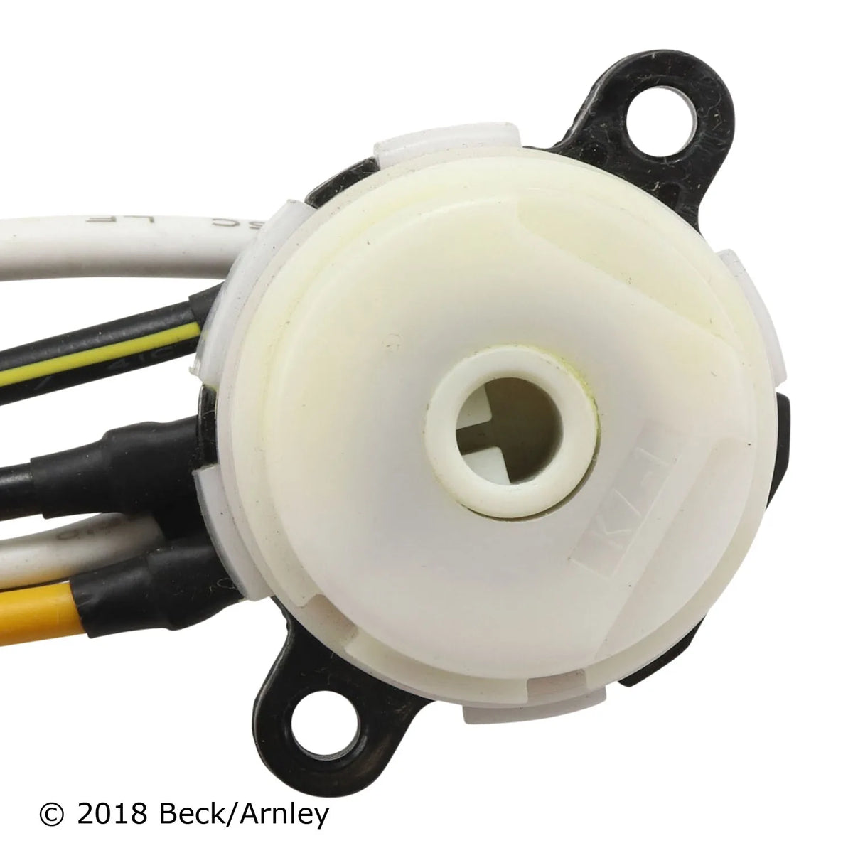 Beck/Arnley 201-1575 1990-1991 Honda Accord Ignition Switch