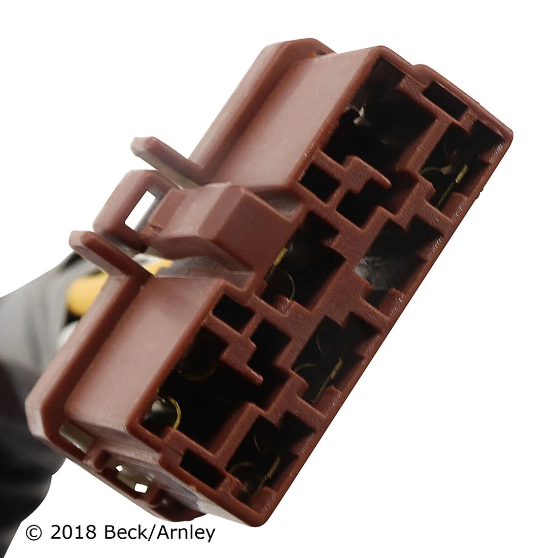 Beck/Arnley 201-1575 1990-1991 Honda Accord Ignition Switch