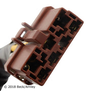 Beck/Arnley 201-1575 1990-1991 Honda Accord Ignition Switch