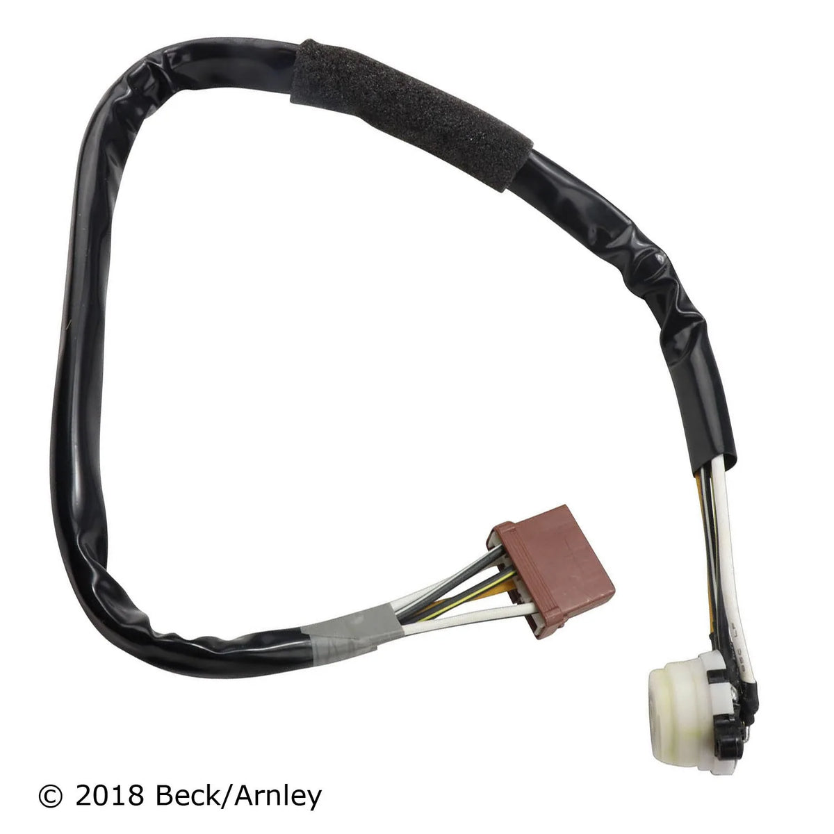 Beck/Arnley 201-1575 1990-1991 Honda Accord Ignition Switch
