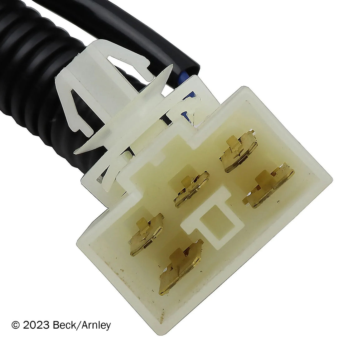 Beck/Arnley 201-1576 1988-1991 Honda Civic Ignition Switch