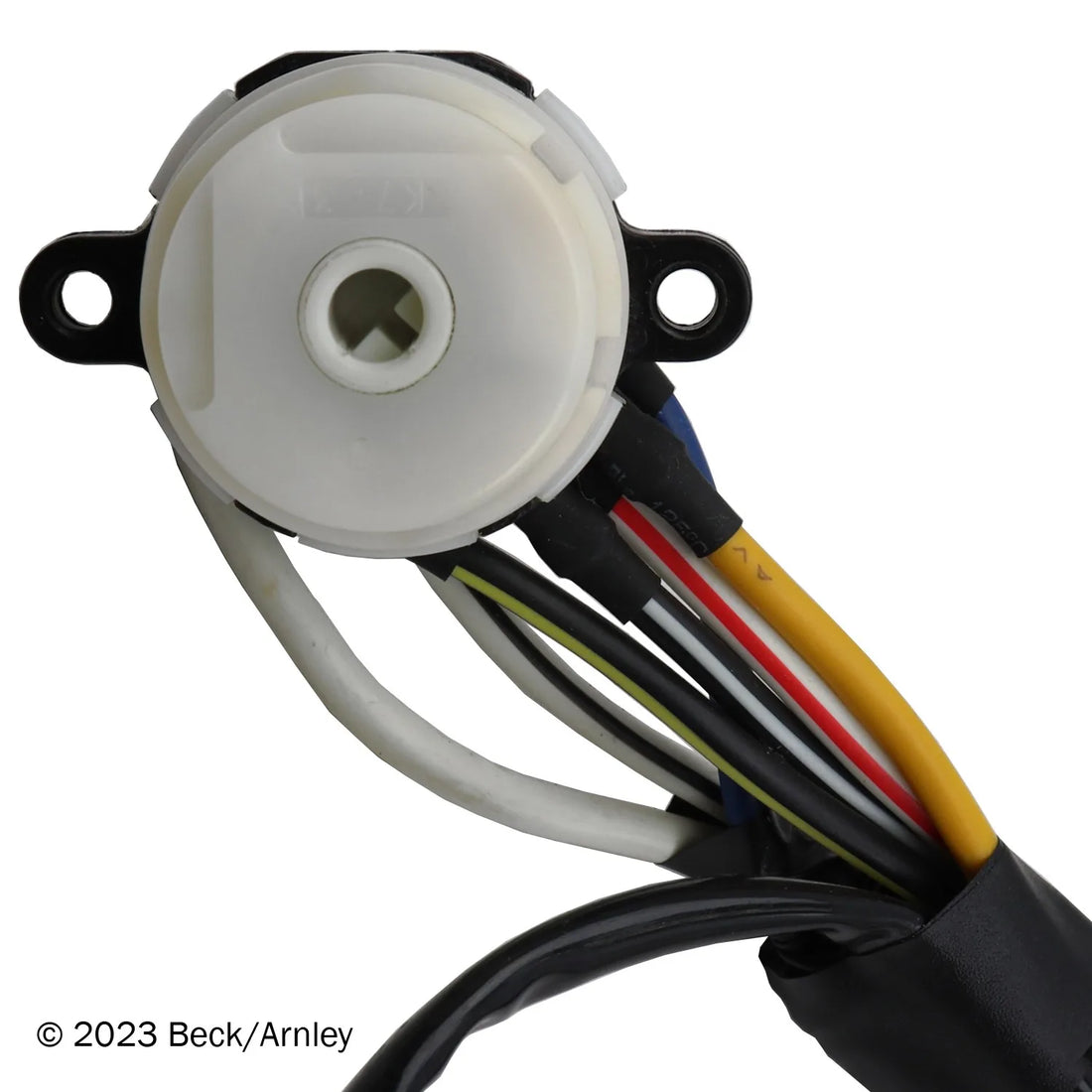 Beck/Arnley 201-1576 1988-1991 Honda Civic Ignition Switch