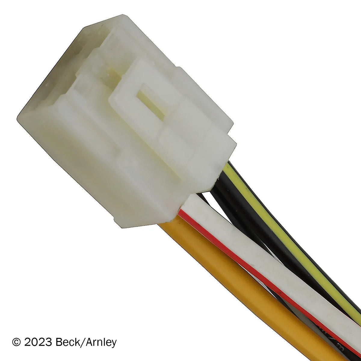 Beck/Arnley 201-1576 1988-1991 Honda Civic Ignition Switch