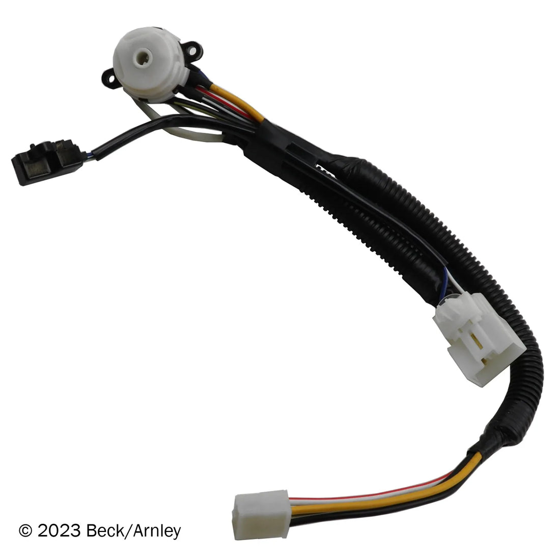 Beck/Arnley 201-1576 1988-1991 Honda Civic Ignition Switch