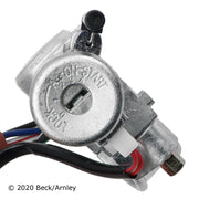 Beck/Arnley 201-1585 1995-1996 Nissan Pickup Ignition Lock Assembly