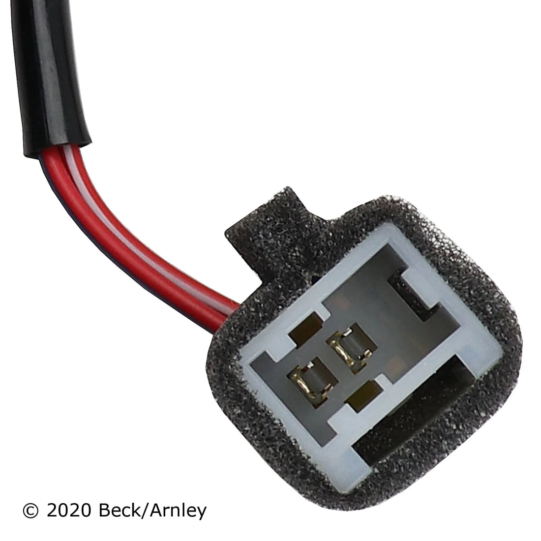 Beck/Arnley 201-1585 1995-1996 Nissan Pickup Ignition Lock Assembly