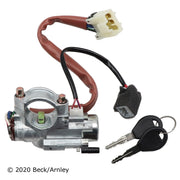 Beck/Arnley 201-1585 1995-1996 Nissan Pickup Ignition Lock Assembly