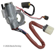 Beck/Arnley 201-1586 1989-1994 Nissan 240SX Ignition Lock Assembly