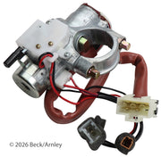 Beck/Arnley 201-1586 1989-1994 Nissan 240SX Ignition Lock Assembly