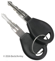 Beck/Arnley 201-1588 1991-1994 Nissan Sentra Ignition Lock Assembly