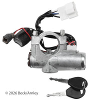 Beck/Arnley 201-1588 1991-1994 Nissan Sentra Ignition Lock Assembly