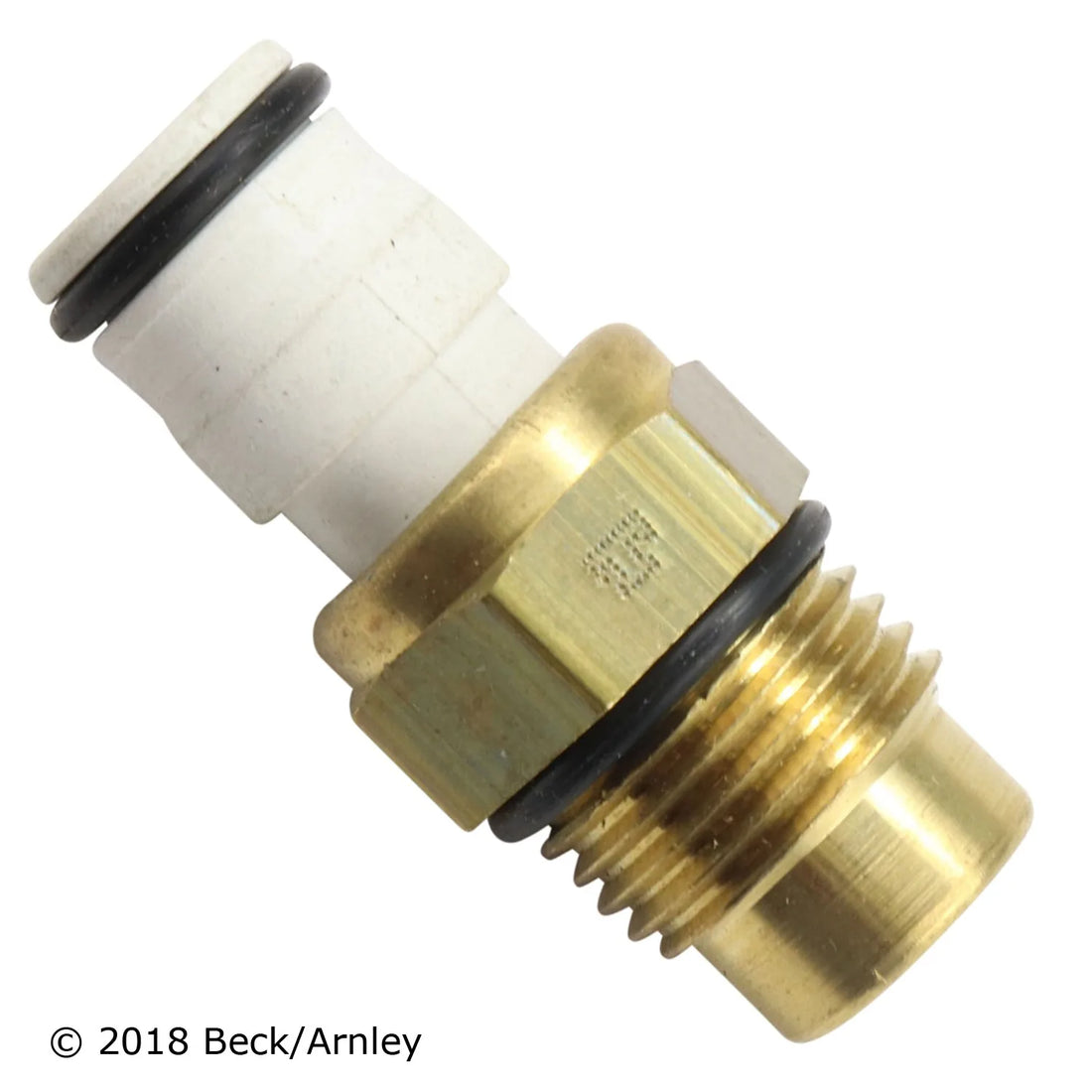 Beck/Arnley 201-1604 1993 Toyota Paseo Engine Cooling Fan Switch