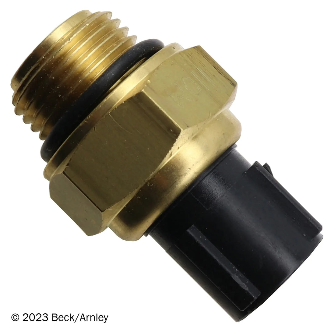 Beck/Arnley 201-1608 1997-1998 Acura CL Engine Cooling Fan Temperature Switch