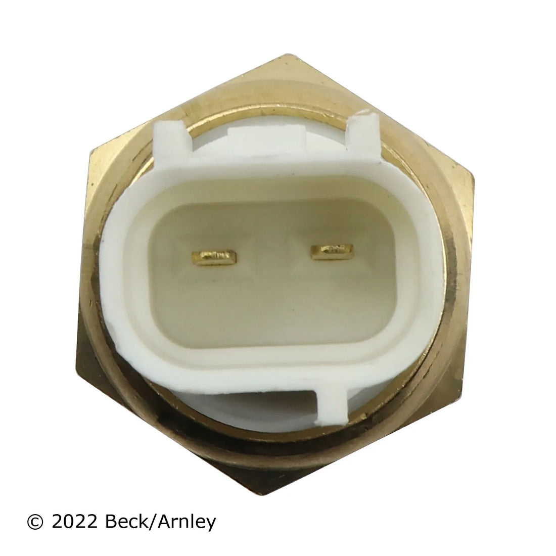 Beck/Arnley 201-1609 1992-1997 Toyota Celica Engine Cooling Fan Switch