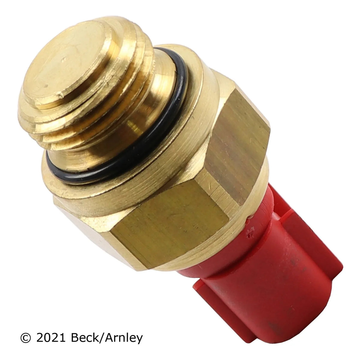 Beck/Arnley 201-1614 1992-1994 Suzuki Swift Engine Cooling Fan Switch
