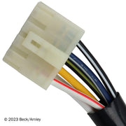 Beck/Arnley 201-1647 1986-1989 Honda Accord Ignition Switch
