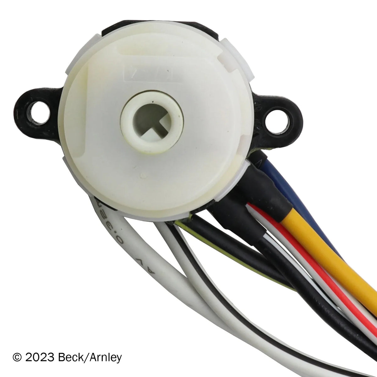 Beck/Arnley 201-1647 1986-1989 Honda Accord Ignition Switch