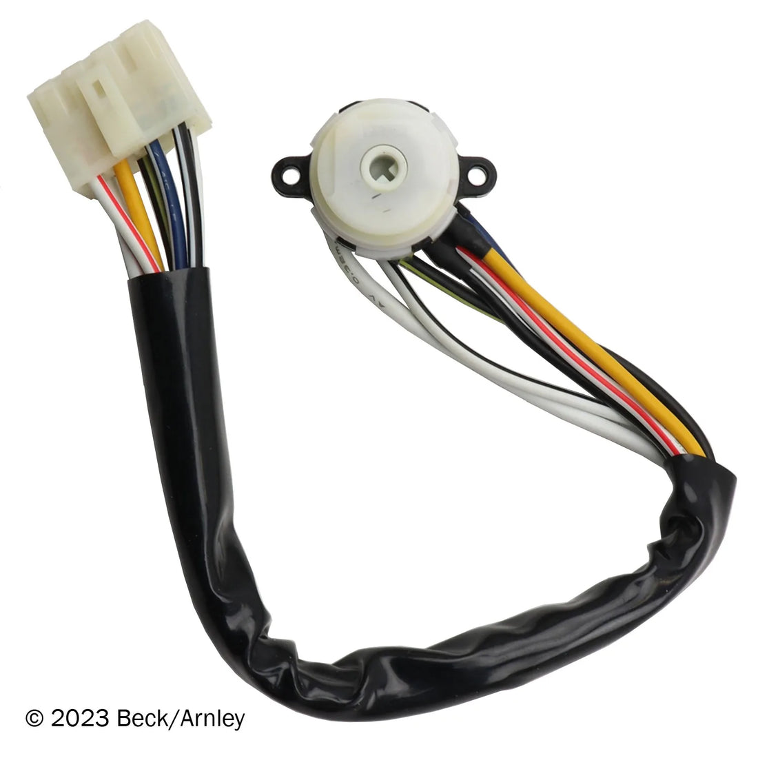 Beck/Arnley 201-1647 1986-1989 Honda Accord Ignition Switch