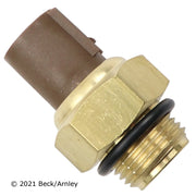 Beck/Arnley 201-1650 1997-2006 Honda CR-V Engine Cooling Fan Switch