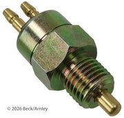 Beck/Arnley 201-1656 1971-1987 Toyota Corolla Back Up Light Switch