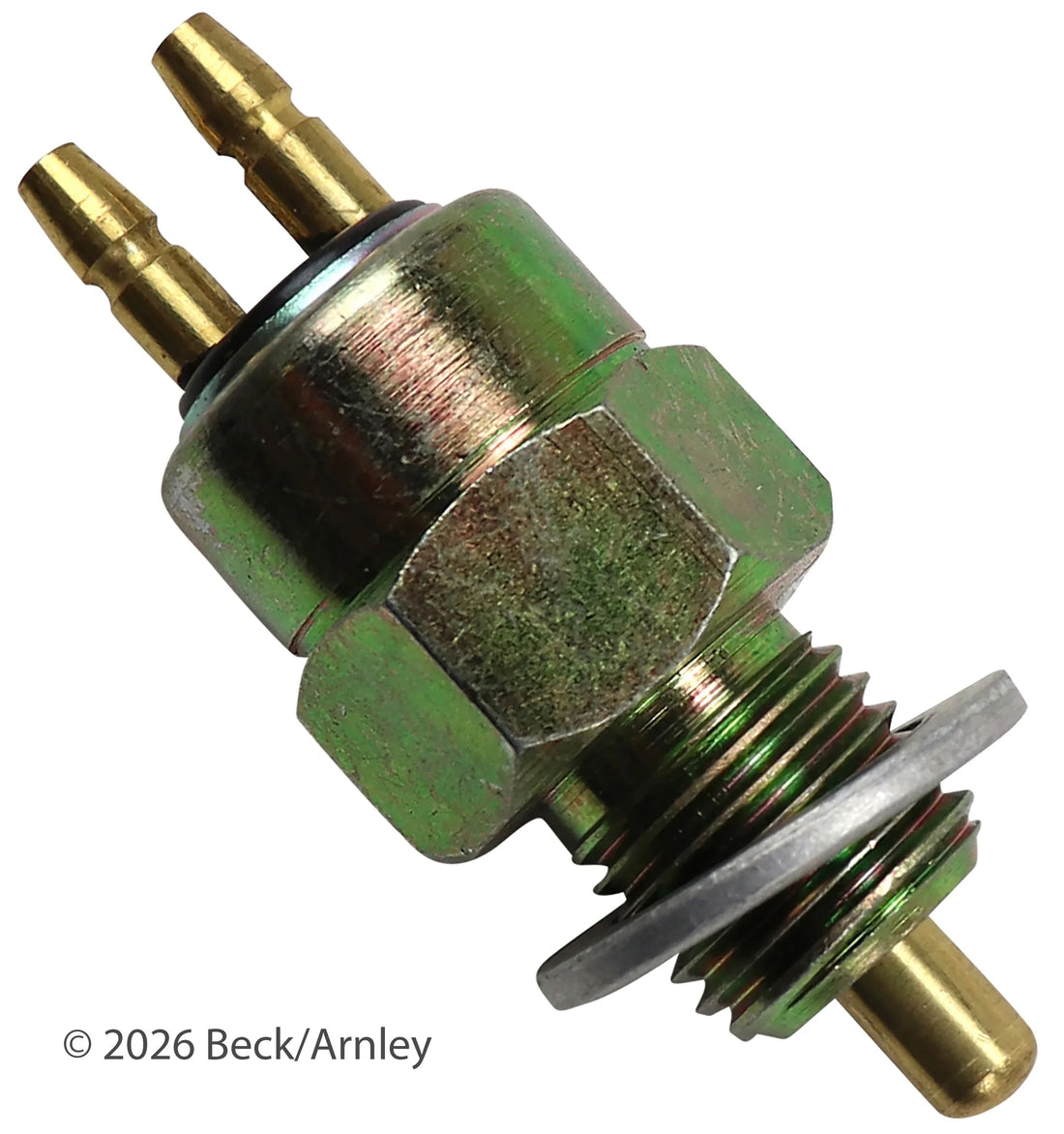Beck/Arnley 201-1656 1971-1987 Toyota Corolla Back Up Light Switch