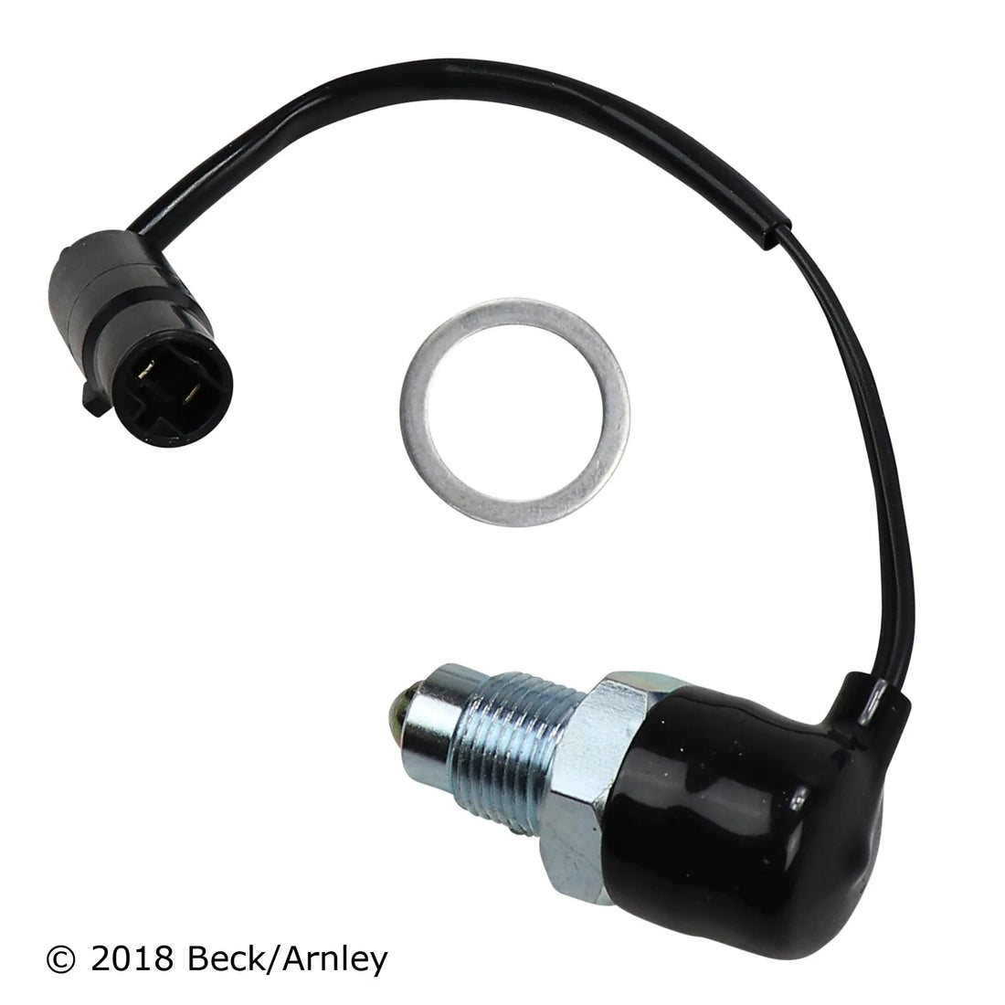 Beck/Arnley 201-1667 1990-1992 Geo Prizm Back Up Light Switch