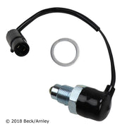 Beck/Arnley 201-1667 1990-1992 Geo Prizm Back Up Light Switch