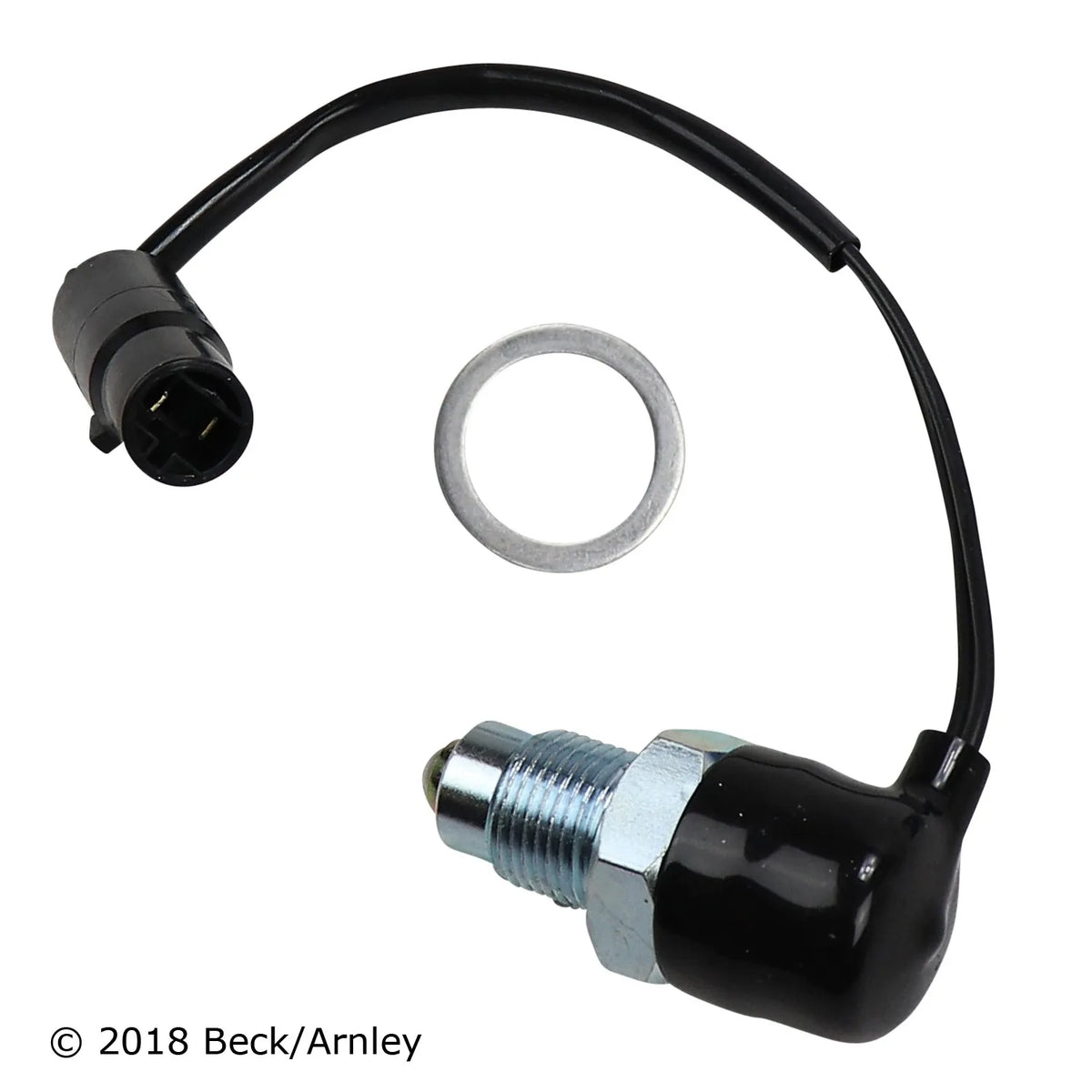 Beck/Arnley 201-1667 1990-1992 Geo Prizm Back Up Light Switch