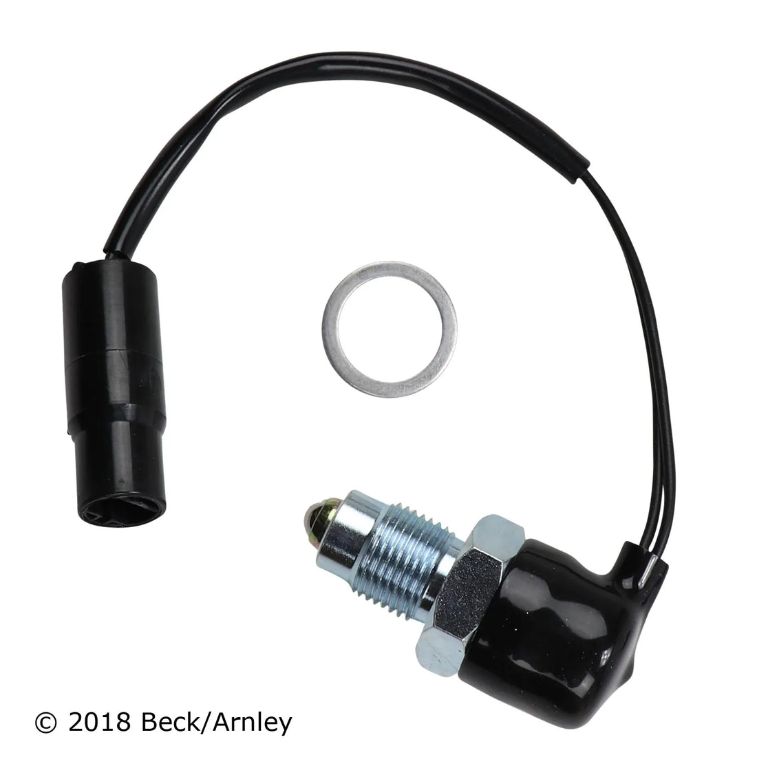 Beck/Arnley 201-1667 1990-1992 Geo Prizm Back Up Light Switch