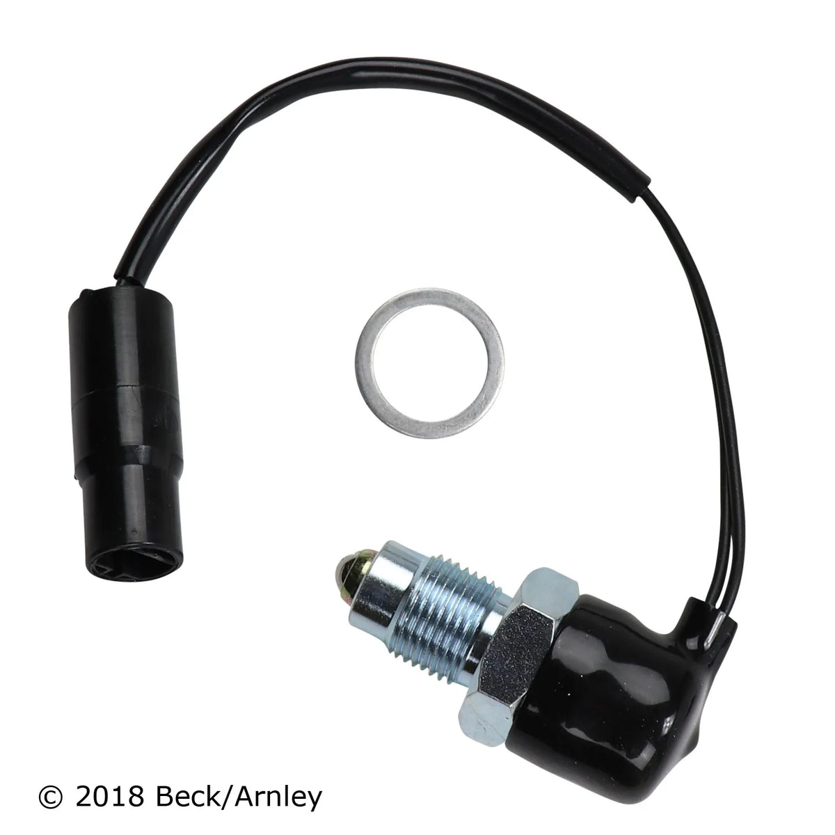 Beck/Arnley 201-1667 1990-1992 Geo Prizm Back Up Light Switch