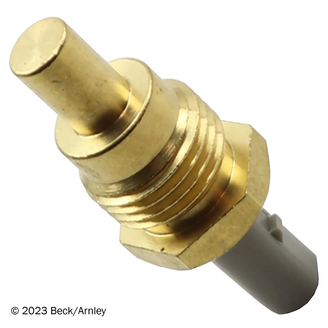 Beck/Arnley 201-1678 1994-1998 Toyota Supra Engine Coolant Temperature Switch