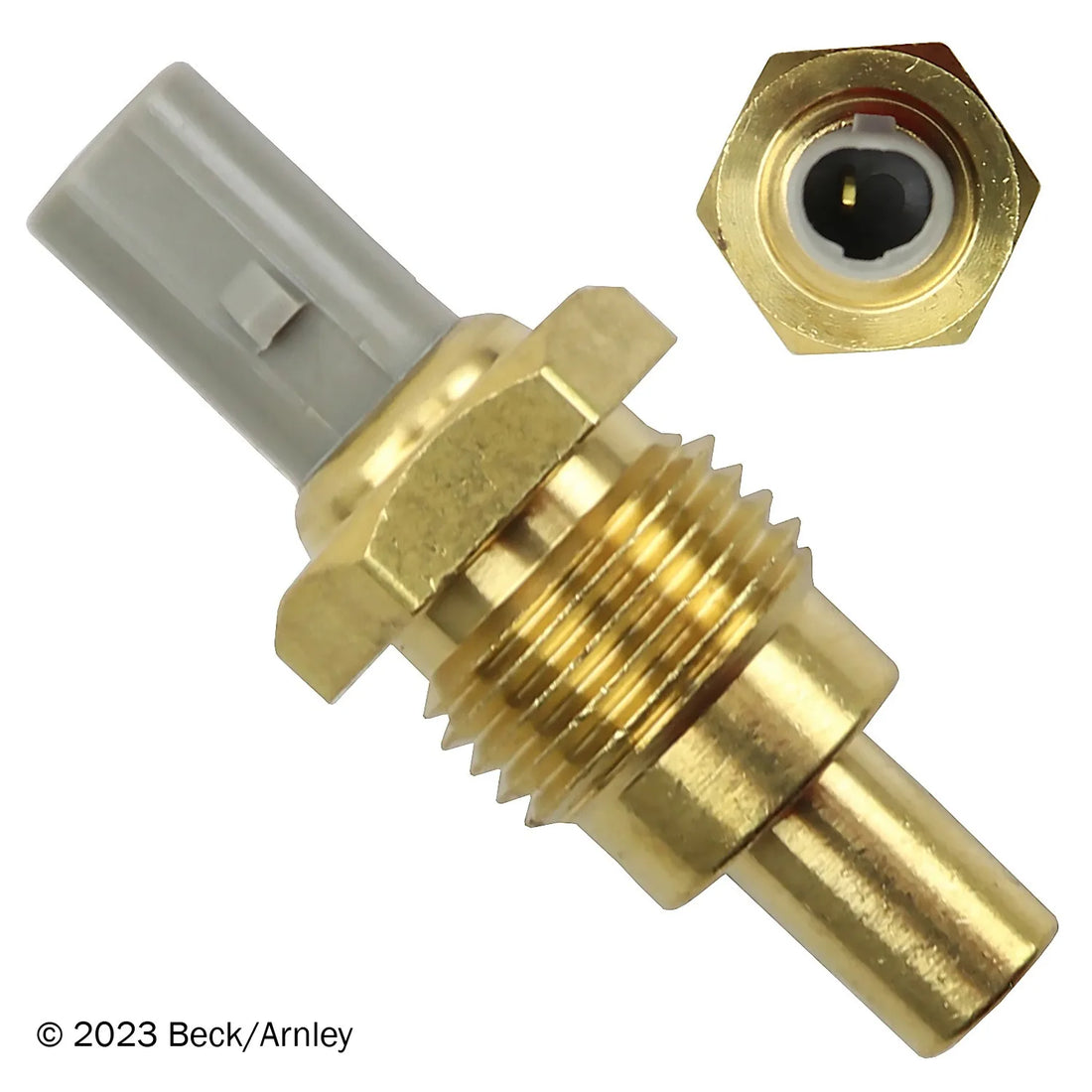 Beck/Arnley 201-1678 1994-1998 Toyota Supra Engine Coolant Temperature Switch