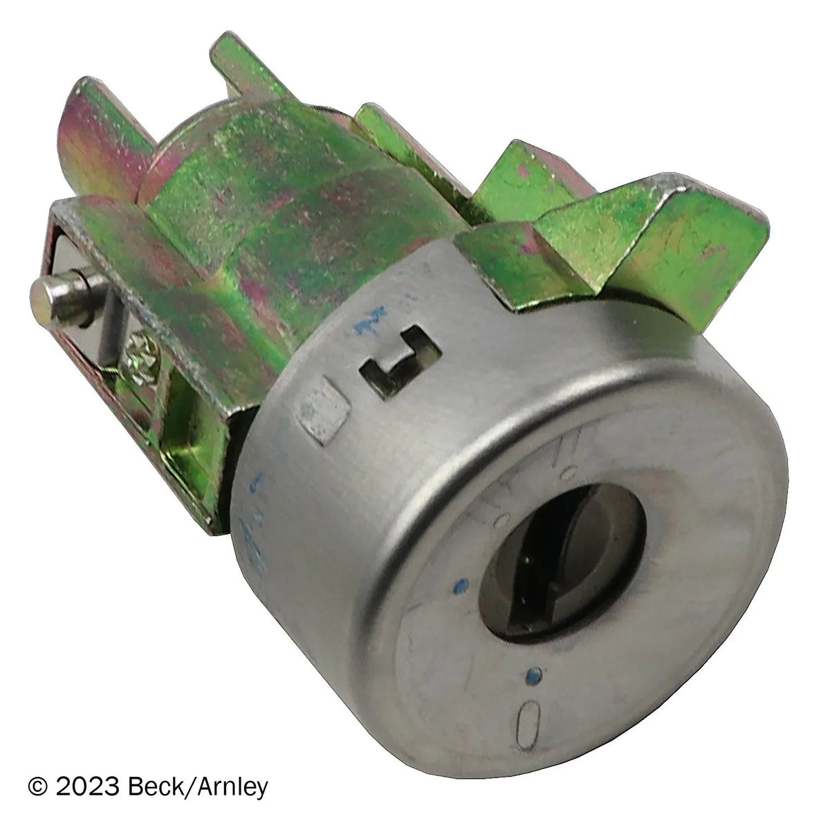Beck/Arnley 201-1687 1992-1995 Honda Civic Ignition Lock Cylinder