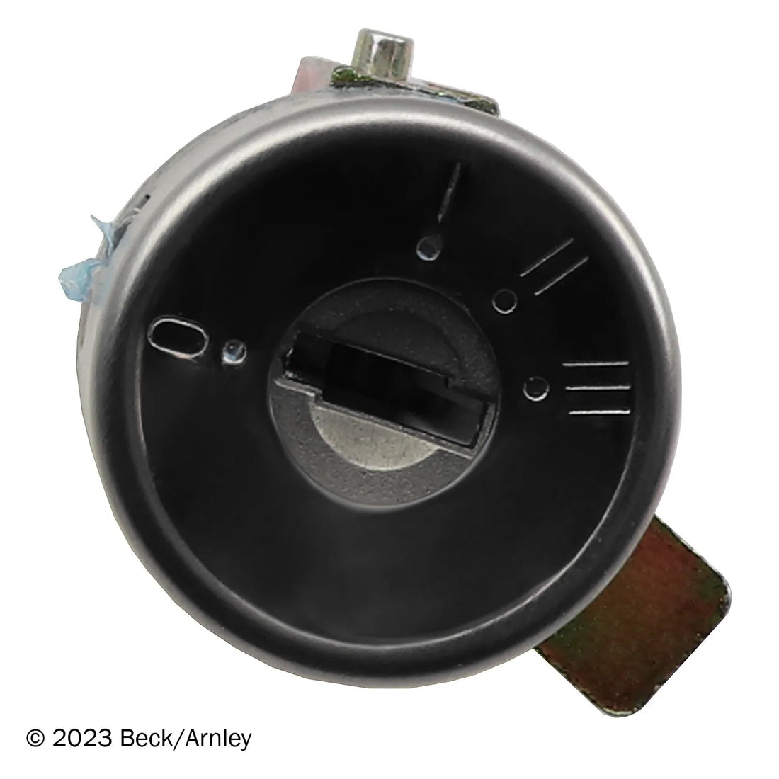 Beck/Arnley 201-1687 1992-1995 Honda Civic Ignition Lock Cylinder