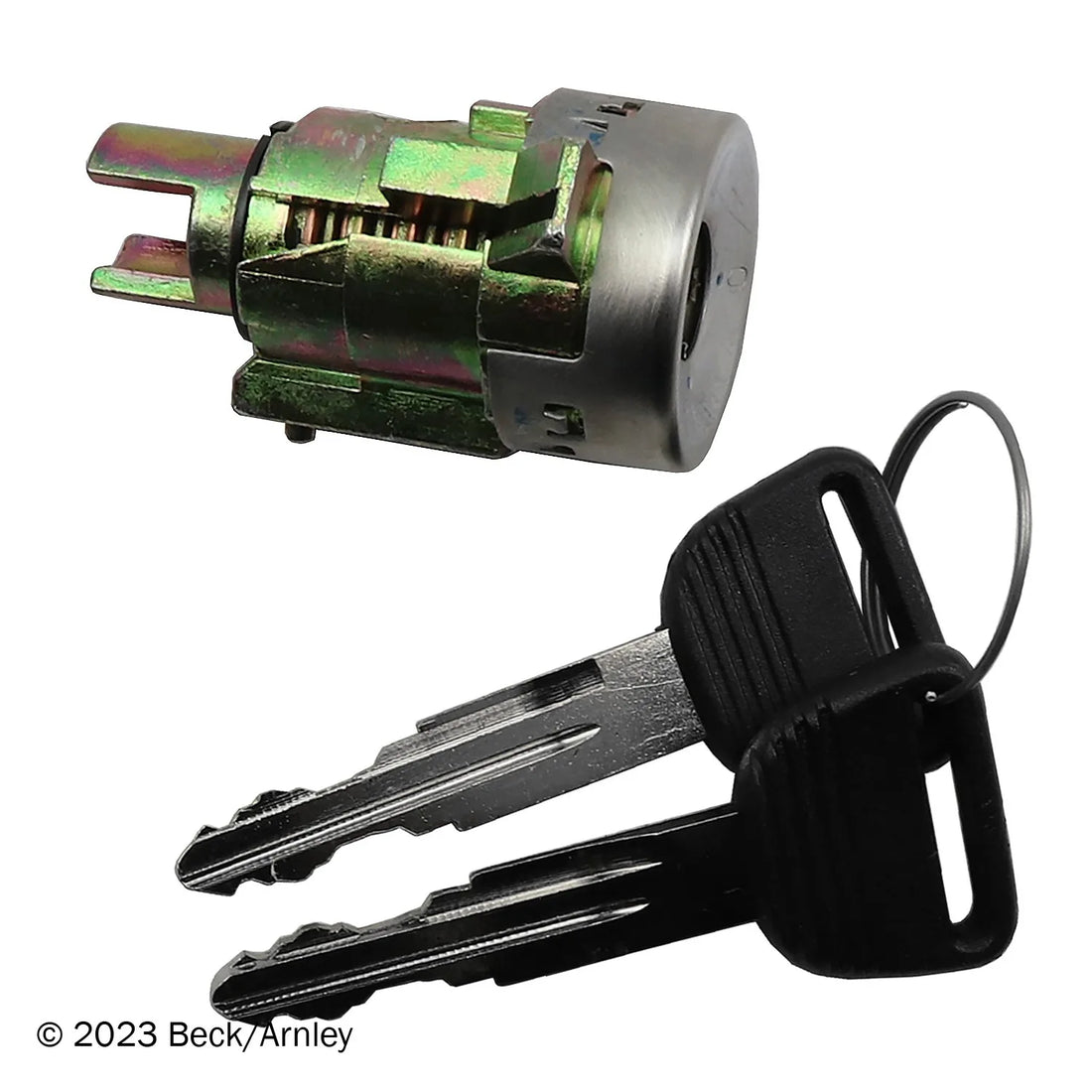 Beck/Arnley 201-1687 1992-1995 Honda Civic Ignition Lock Cylinder