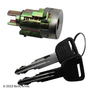 Beck/Arnley 201-1687 1992-1995 Honda Civic Ignition Lock Cylinder