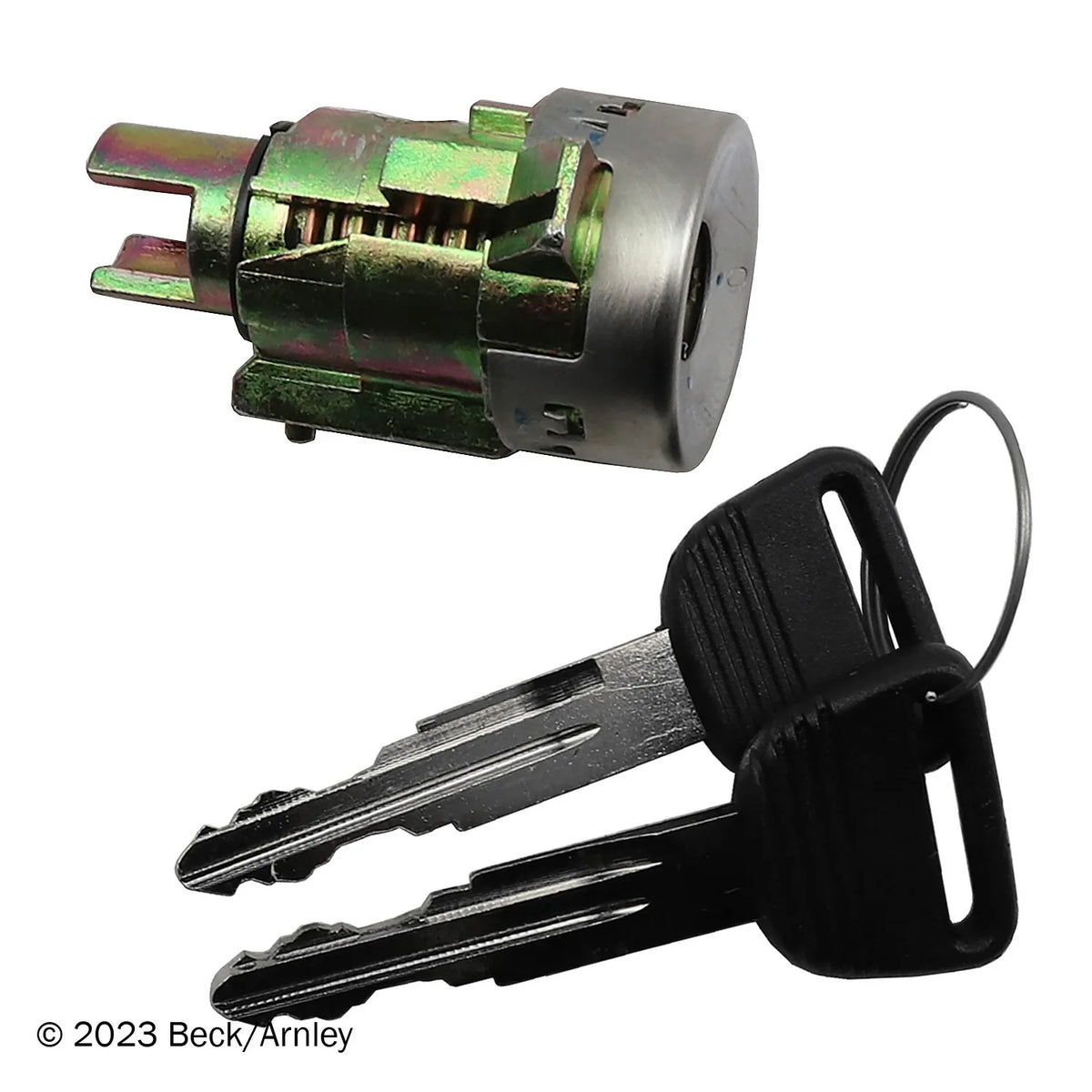 Beck/Arnley 201-1687 1992-1995 Honda Civic Ignition Lock Cylinder