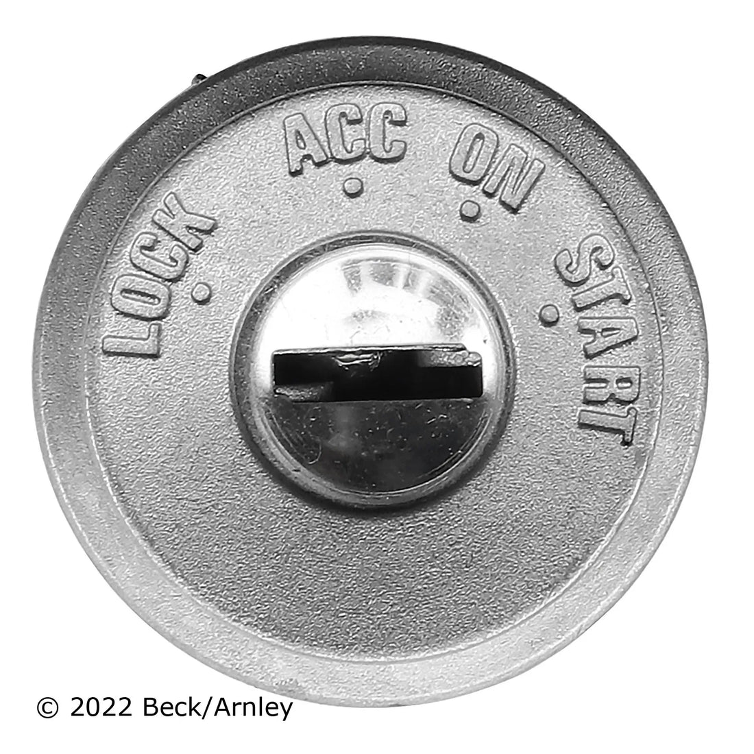 Beck/Arnley 201-1691 1990-1995 Toyota 4Runner Ignition Lock Cylinder