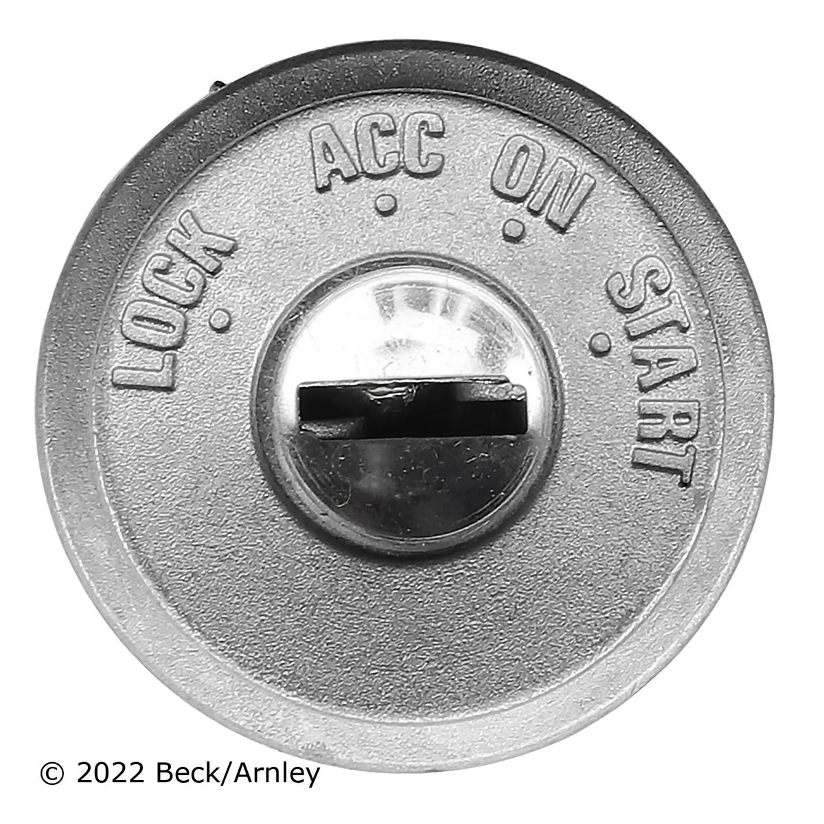 Beck/Arnley 201-1691 1990-1995 Toyota 4Runner Ignition Lock Cylinder