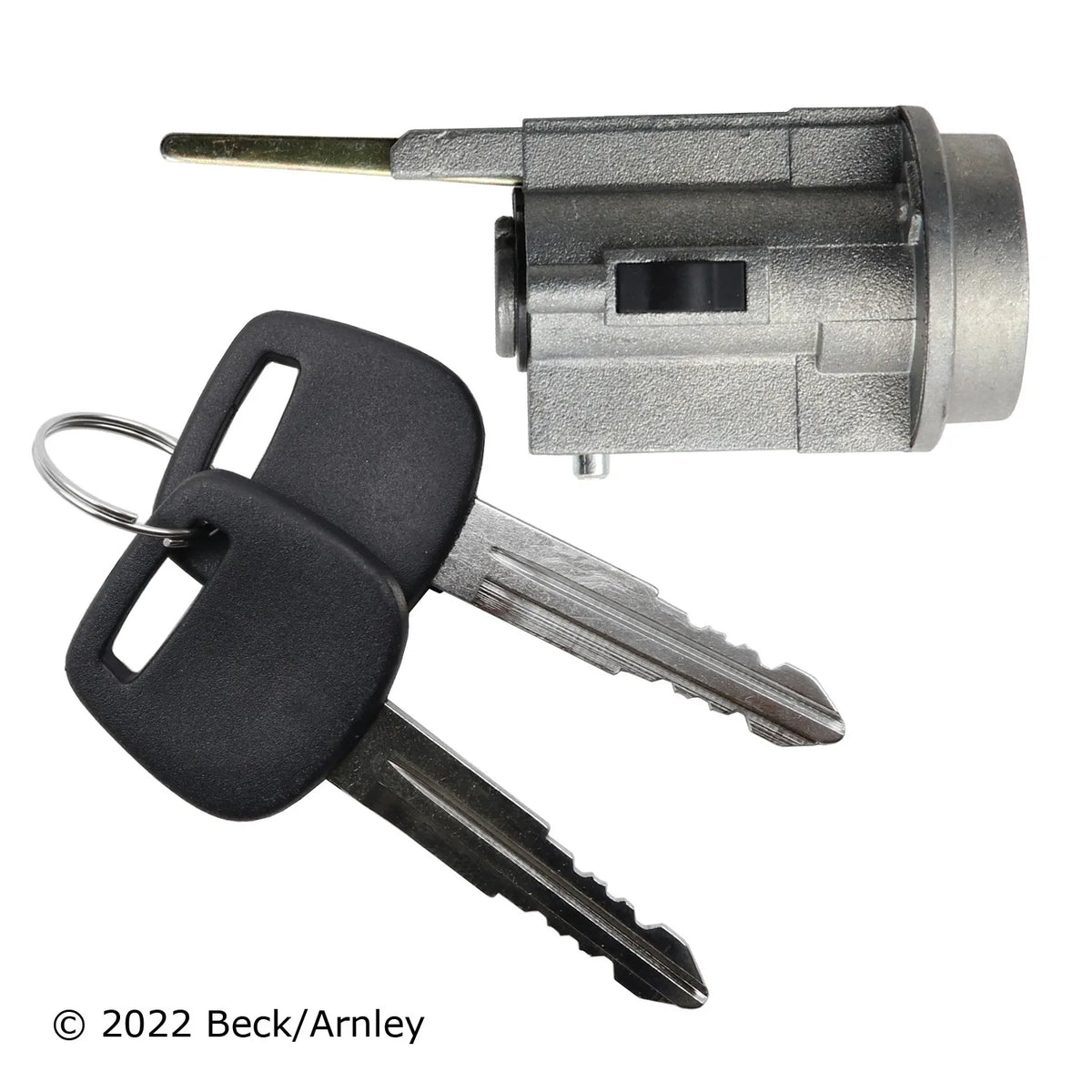 Beck/Arnley 201-1691 1990-1995 Toyota 4Runner Ignition Lock Cylinder