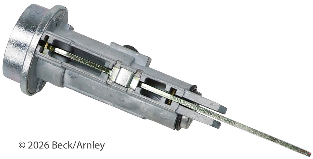 Beck/Arnley 201-1692 1992-1996 Toyota Camry Ignition Lock Cylinder