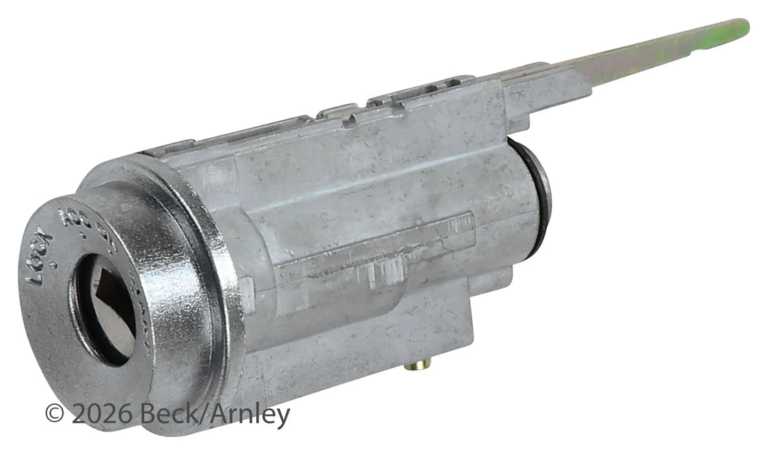 Beck/Arnley 201-1692 1992-1996 Toyota Camry Ignition Lock Cylinder