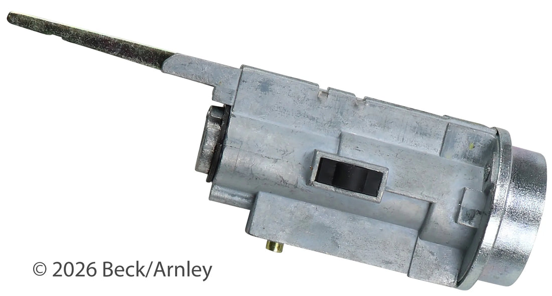 Beck/Arnley 201-1692 1992-1996 Toyota Camry Ignition Lock Cylinder