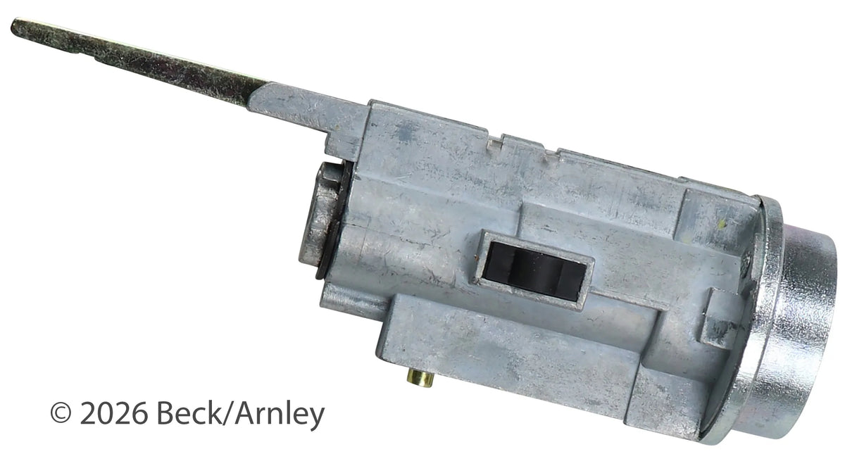 Beck/Arnley 201-1692 1992-1996 Toyota Camry Ignition Lock Cylinder