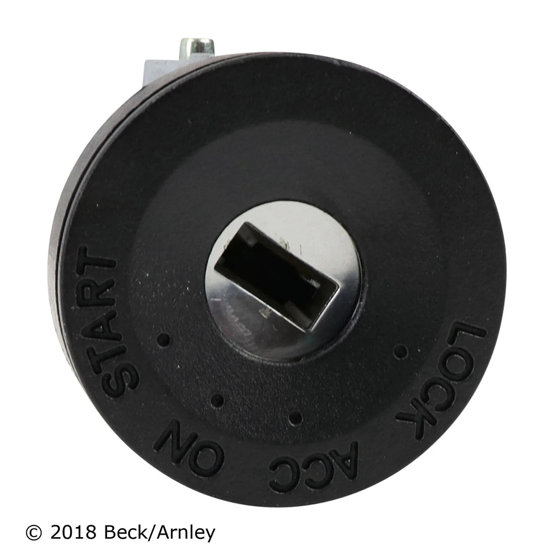 Beck/Arnley 201-1694 1993-1997 Toyota Corolla Ignition Lock Cylinder