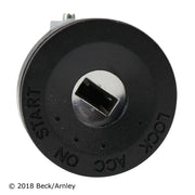 Beck/Arnley 201-1694 1993-1997 Toyota Corolla Ignition Lock Cylinder