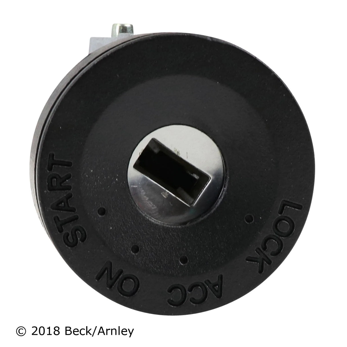 Beck/Arnley 201-1694 1993-1997 Toyota Corolla Ignition Lock Cylinder